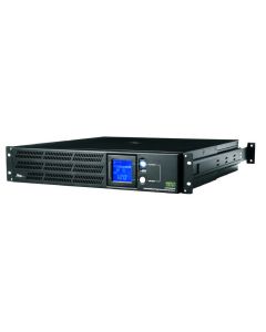 Middle Atlantic  RK6 6Space Rack,16In Deep,Black