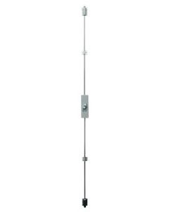 Detex VRA-143B-84 ECL-230 Vertical Rod Assembly
