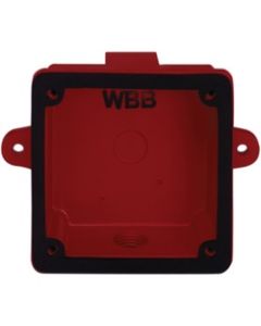 System Sensor WBB 