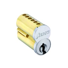 100CRP-UCXAB 26D Arrow Locks, Cylinders, Cores, Keyblank