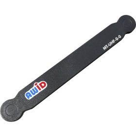 AWID MT-UHF-0-0 Surface Mount Tag -Qty 25