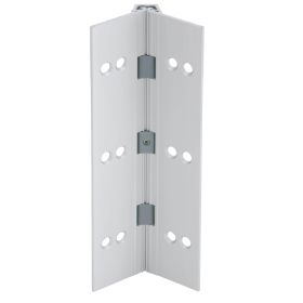 112HD 102 US28 Ives Hinges, Pivots and Hardware