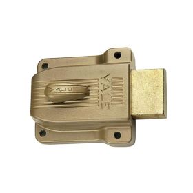 112F ACCENTRA Locks, Cylinders, Cores, Keyblank