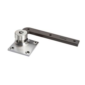 117 RH 626 Rixson Hinges and Pivot