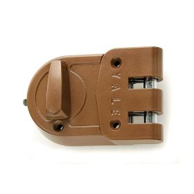 197F ACCENTRA Locks, Cylinders, Cores, Keyblank