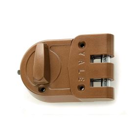 197 ACCENTRA Locks, Cylinders, Cores, Keyblank