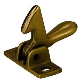 2A5 Ives Hinges, Pivots and Hardware