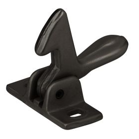 2ABLK Ives Hinges, Pivots and Hardware