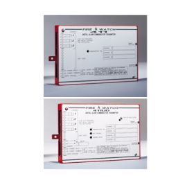 FireLite Alarm 411UD