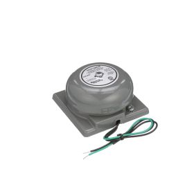 Edwards 435-4G1 Adaptable DC Vibrating Bell PLC Compatible