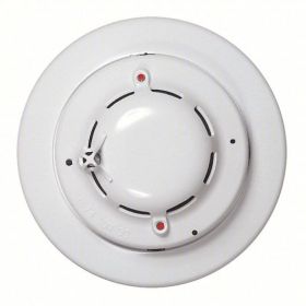 Napco SMOKE DETECTOR 2 WIRE W/HEAT