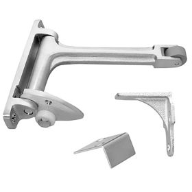 576 US26D Rockwood Door Closers and Operator