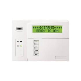 Honeywell ADEMCO 6160