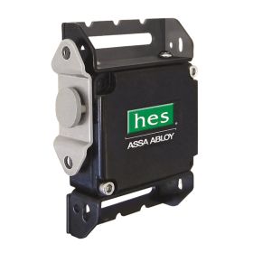 660-24V-PRELOAD HES Electric Lock