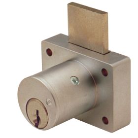 800SC 26D 1-1/8 KA101 Olympus Locks, Cylinders, Cores, Keyblank