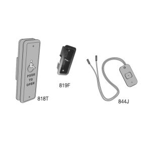 8310-3818TWF LCN Sensors, Switches, Relays, Timer