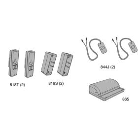 8310-3822TW LCN Sensors, Switches, Relays, Timer