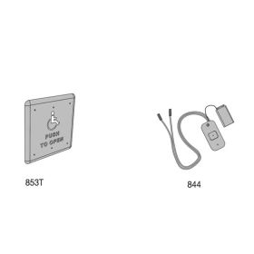 8310-3853TWB LCN Sensors, Switches, Relays, Timer