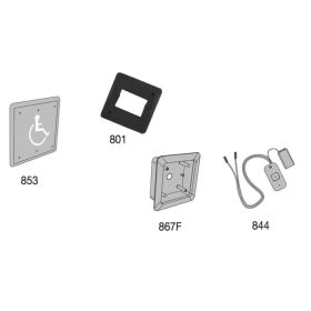 8310-3853WF LCN Sensors, Switches, Relays, Timer