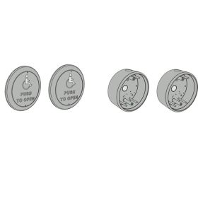 8310-3860T LCN Sensors, Switches, Relays, Timer