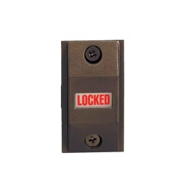 4089-20-121 Adams Rite Locks, Cylinders, Cores, Keyblank