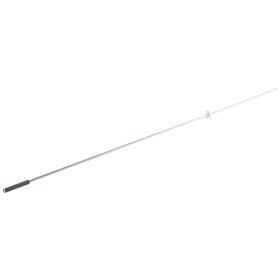 4085-02-IB Adams Rite Locks, Cylinders, Cores, Keyblank