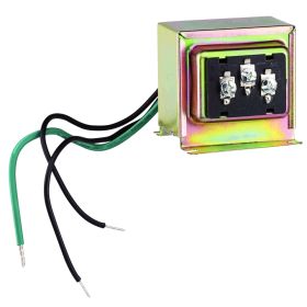 4605 Adams Rite Power Supplies and Transformer