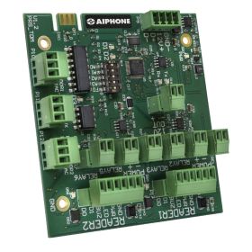 AC-2DE Aiphone Access Control