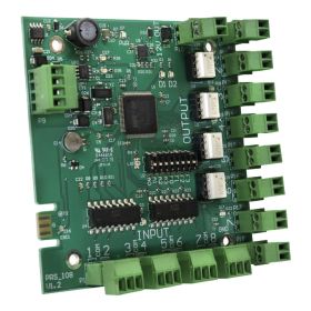 AC-IOE Aiphone Access Control