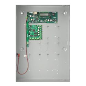 ACS-IO Aiphone Access Control