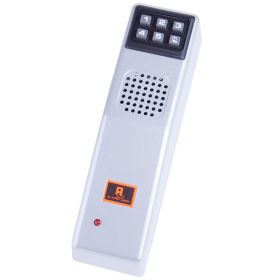 PG30MS Alarm Lock Exit Device