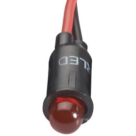 ASP-LDR Alarm Controls Sensors, Switches, Relays, Timer