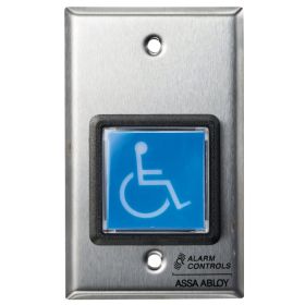 TS-4 ASP Sensors, Switches, Relays, Timer