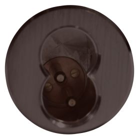 16CR-16X001 10B Arrow Locks, Cylinders, Cores, Keyblank