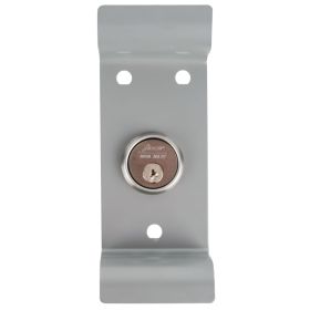 SF12 AL Arrow Exit Device