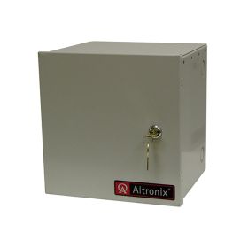 BC1240 Altronix Power Supplies and Transformer