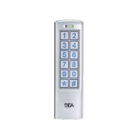 10KEYPADUSL BEA Readers, Keypads, Credential