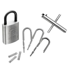 11B720LF3 BEST Locks, Cylinders, Cores, Keyblank