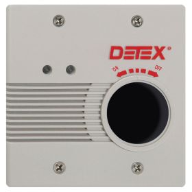 EAX-2500F GRAY Detex Exit Device
