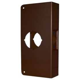 2-10B-CW Don Jo Hinges, Pivots and Hardware