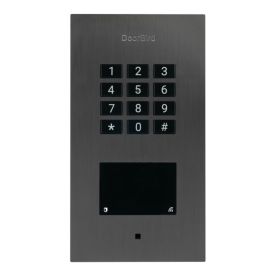 A1121-F STG DoorBird Intercom