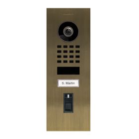 D1101FV-F US4 DoorBird Intercom