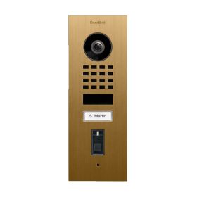 D1101FV-F US4P DoorBird Intercom
