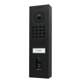 D1101FV-S US19 DoorBird Intercom