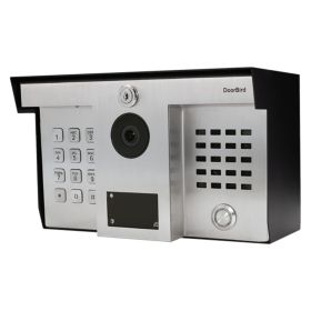 D1812B V2A DoorBird Intercom