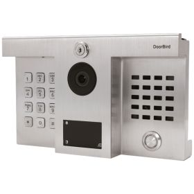 D1812 V2A DoorBird Intercom