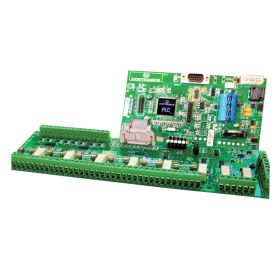 49311-U Dortronics Access Control