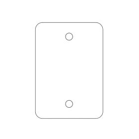 01P 628 Detex Exit Device