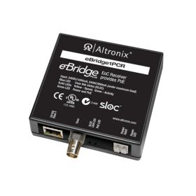 EBRIDGE1PCR Altronix Power Supplies and Transformer