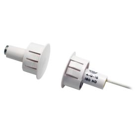 180-12-W George Risk Industries Sensors, Switches, Relays, Timer